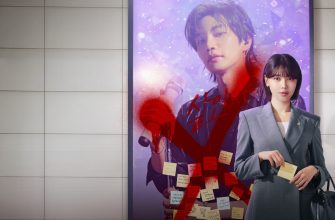 Адвокат айдола (2025)