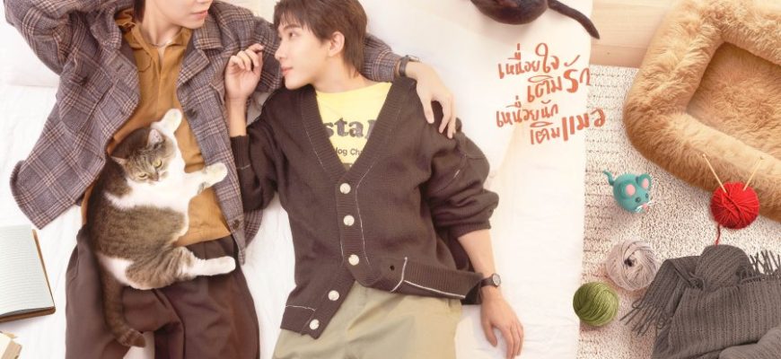 Кошка за наличные (2026)